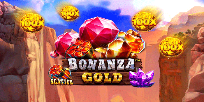 Cara Membaca Pola Permainan di Slot Bonanza Gold