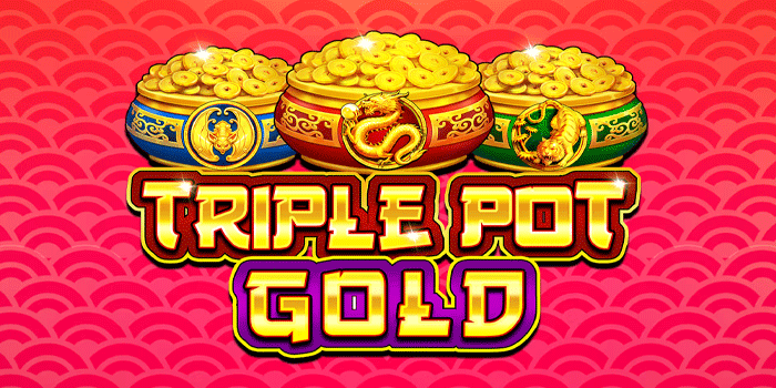 Strategi Aman Bermain Slot Triple Pot Gold Dengan Kontrol Modal