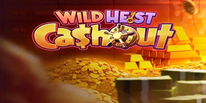 Cara Jitu Menguasai Slot Wild Heist Cashout Dan Raih Jackpot