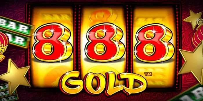 Panduan Mudah Menang Maxwin Slot 888 Gold Gacor