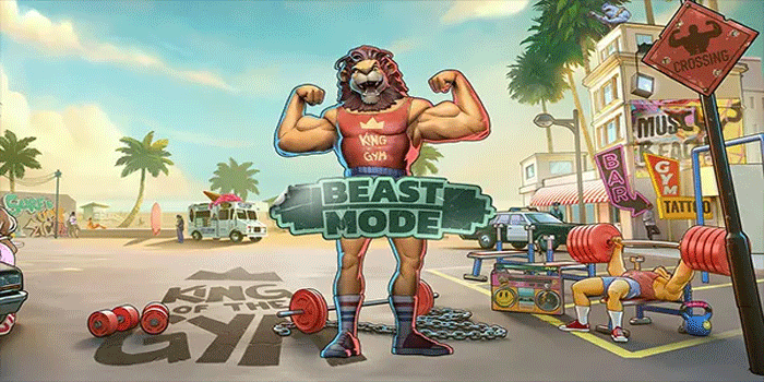Strategi Slot Beast Mode Jitu Untuk Kemenangan Besar Cepat