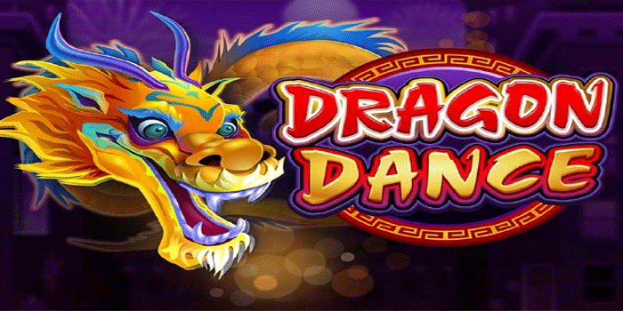 Slot Dragon Dance Hoki Tinggi Untuk Jackpot Besar Mudah