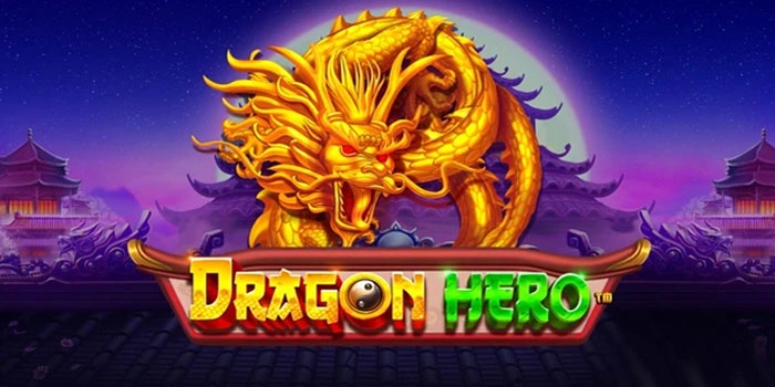 Strategi Jackpot Ampuh di Slot Dragon Hero Pakai Teknik Pemilihan Bet