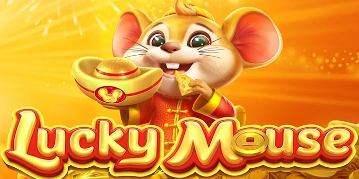Rahasia Kombinasi Simbol Menguntungkan Di Slot Lucky Mouse