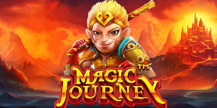 Strategi Terbaik Menang Jackpot Slot Magic Journey