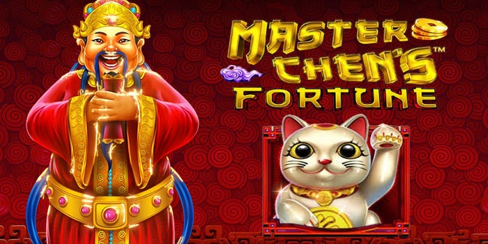 Cara Efektif Mengoptimalkan Setiap Putaran Slot Master Chens Fortune