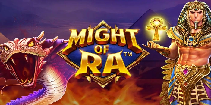 Tips Memanfaatkan Fitur Bonus dan Wild di Slot Might Of Ra