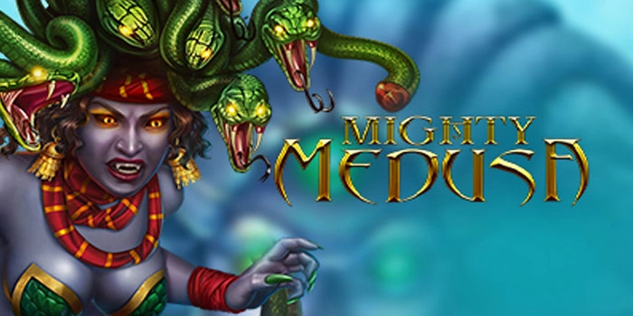 Mighty Medusa: Panduan Lengkap Memanfaatkan Setiap Putaran
