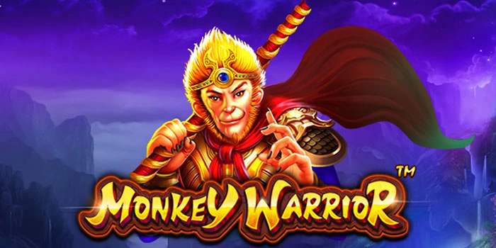Tips Mendapat Scatter Gacor Slot Monkey Warrior