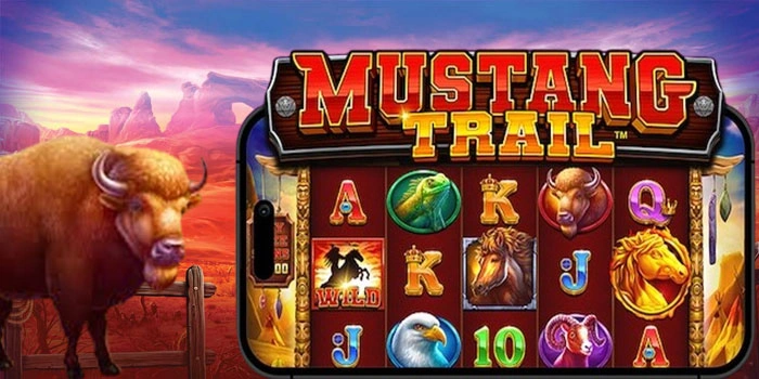 Mustang Trail: Panduan Lengkap Untuk Pemula dan Profesional