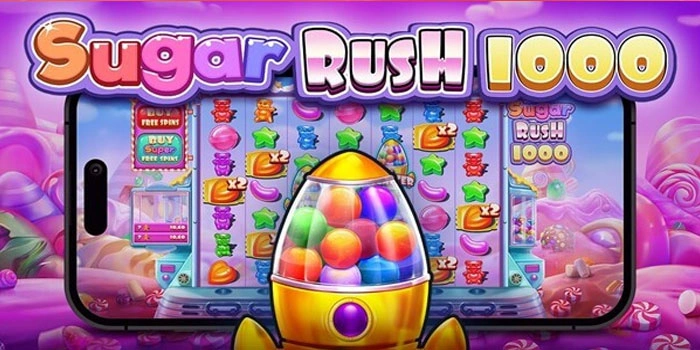 Tips Gacor Menang Cepat Slot Sugar Rush 1000