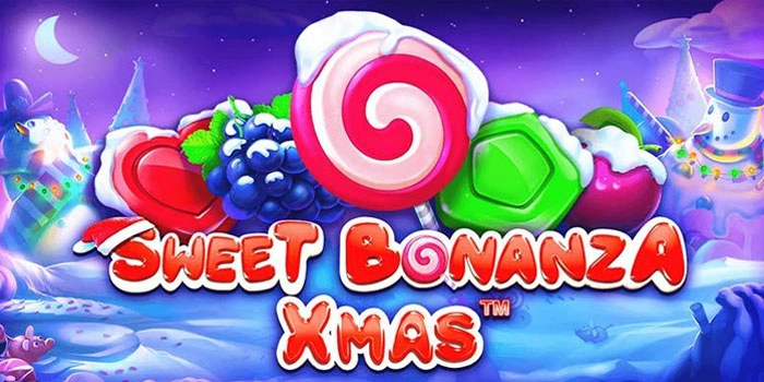 Cara Cepat Raih Jackpot Gacor Slot Sweet Bonanza Xmas