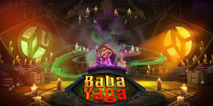 Meraih Hadiah Fantastis Bermain Slot Baba Yaga