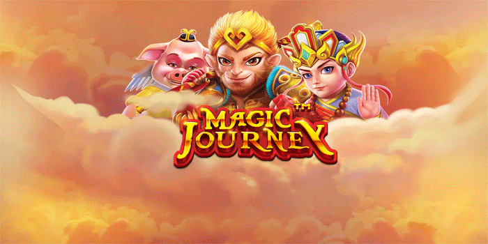 Magic Journey, Perjalanan Fantasi dengan Kejutan di Setiap Momen Magic Journey, Perjalanan Fantasi dengan Kejutan di Setiap Momen